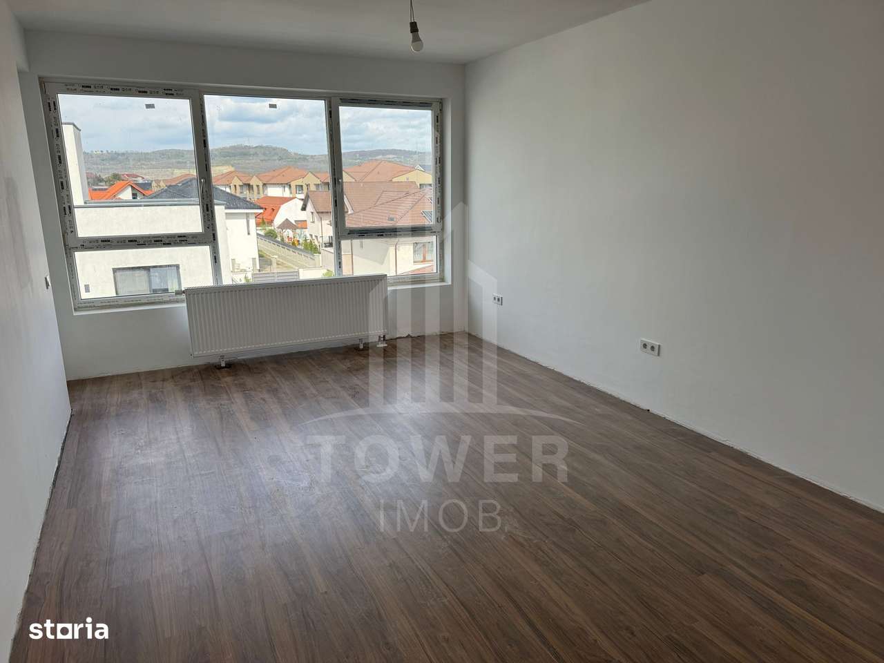 Apartament 2 camere de vanzare in Selimbar zona Pictor Brana - Imagine principală: 3/15