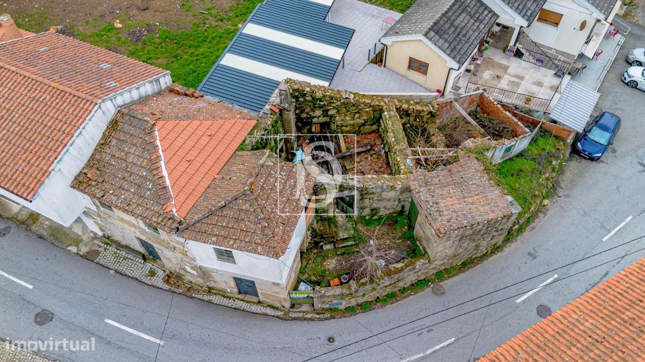 Moradia T2 Venda em Torgueda,Vila Real - Grande imagem: 5/17