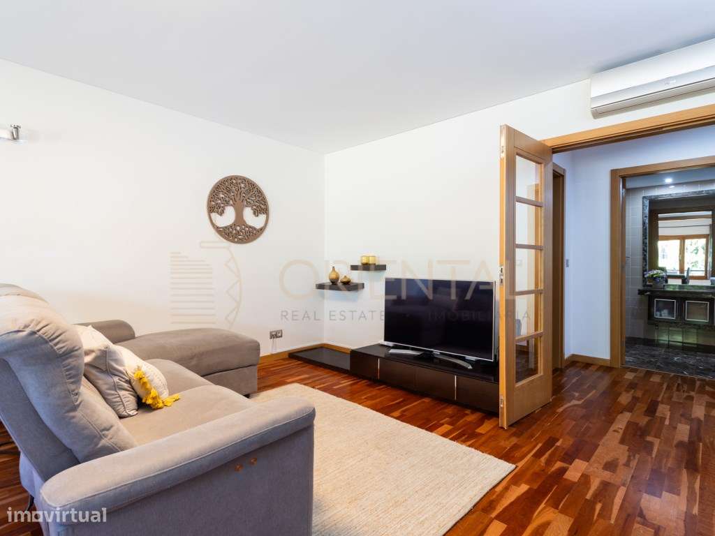 Apartamento T2 em Alverca-2
