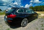 BMW Seria 5 520d xDrive Luxury Line sport - 13