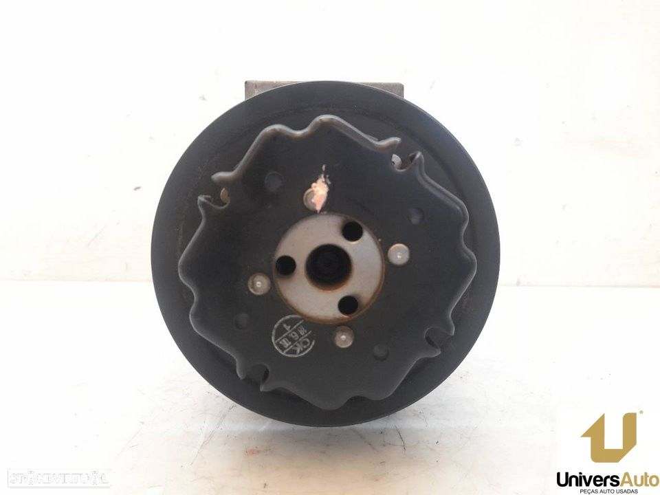 COMPRESSOR AR CONDICIONADO OPEL CORSA D 2009 -55703721 - 3