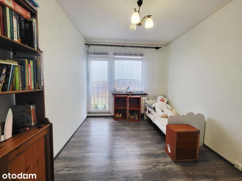 Szafera / 2 pokojowe-2