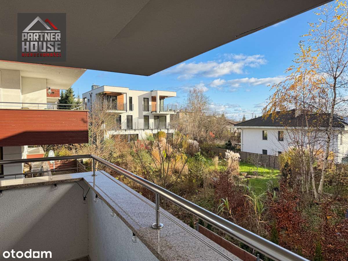 Prestiżowa lokalizacja I 3 pokoje | Balkon | Hala-17