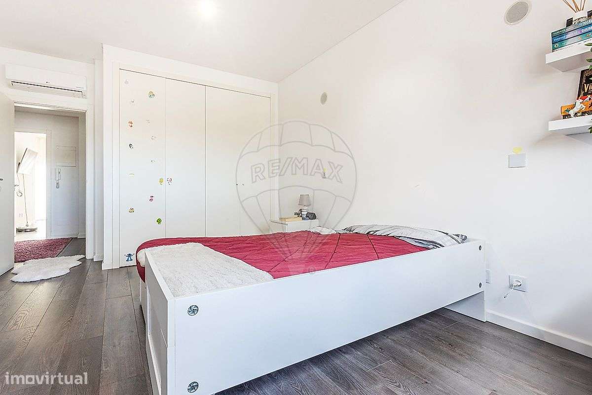 Moradia T4 para venda-22