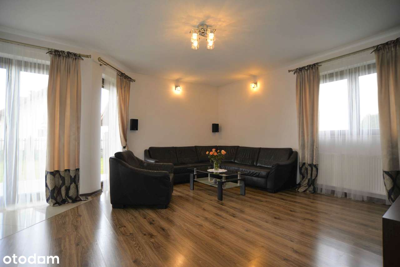 Dom 146 m2, działka 700 m2 Brynica - Pełny obrazek: 4/20