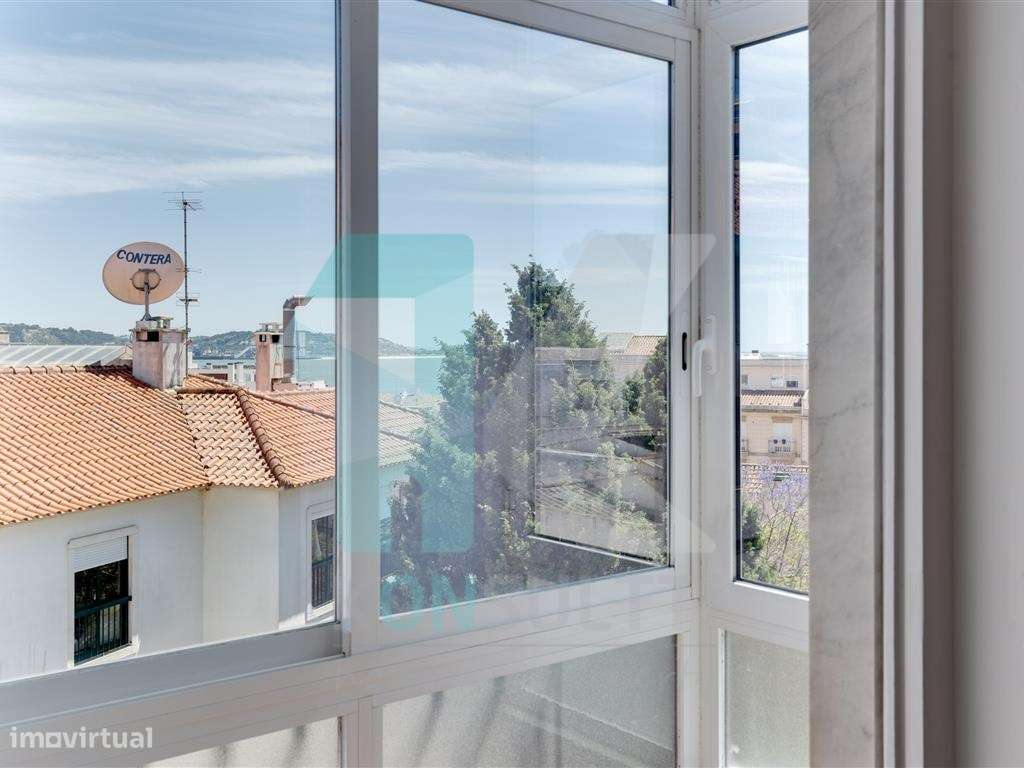 T1 Arrendamento na Cruz Quebrada - Grande imagem: 5/16