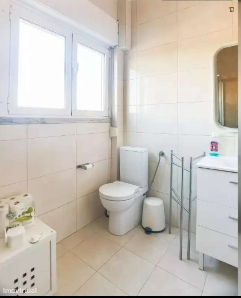 Quarto - localizado em Lumiar Lisbon - Grande imagem: 5/10