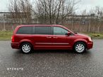 Chrysler Town & Country 3.6 Touring - 4