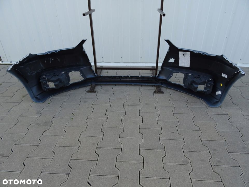 Zderzak przód przedni Audi A1 Lift 8XA 14-18 - 6