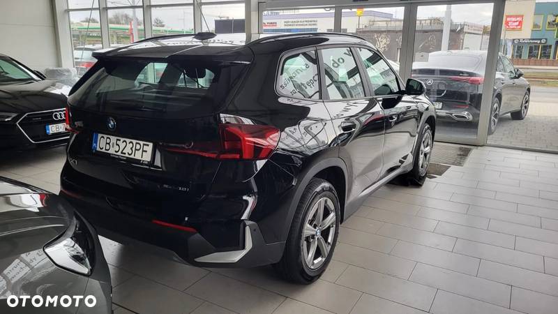 BMW X1 sDrive18i Business Edition - 4