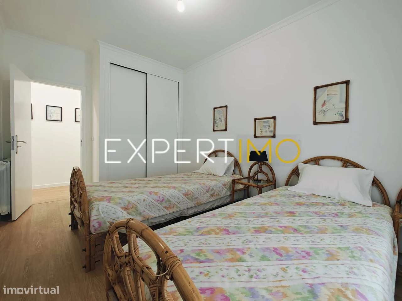 Apartamento T3 em Frente à Praia – Figueira da Foz-16