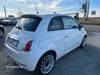 Fiat 500 1.4 16V by Gucci - 7