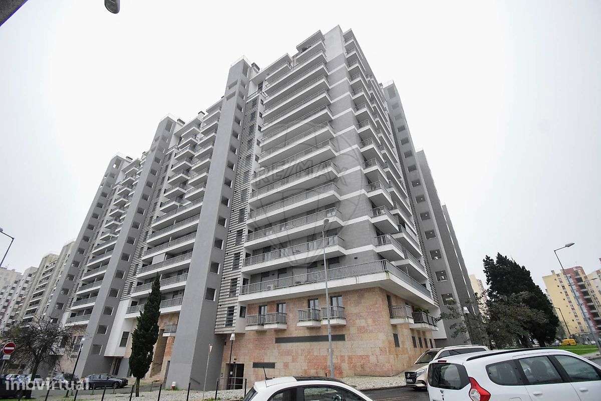 Apartamento T2 para venda - Grande imagem: 2/18