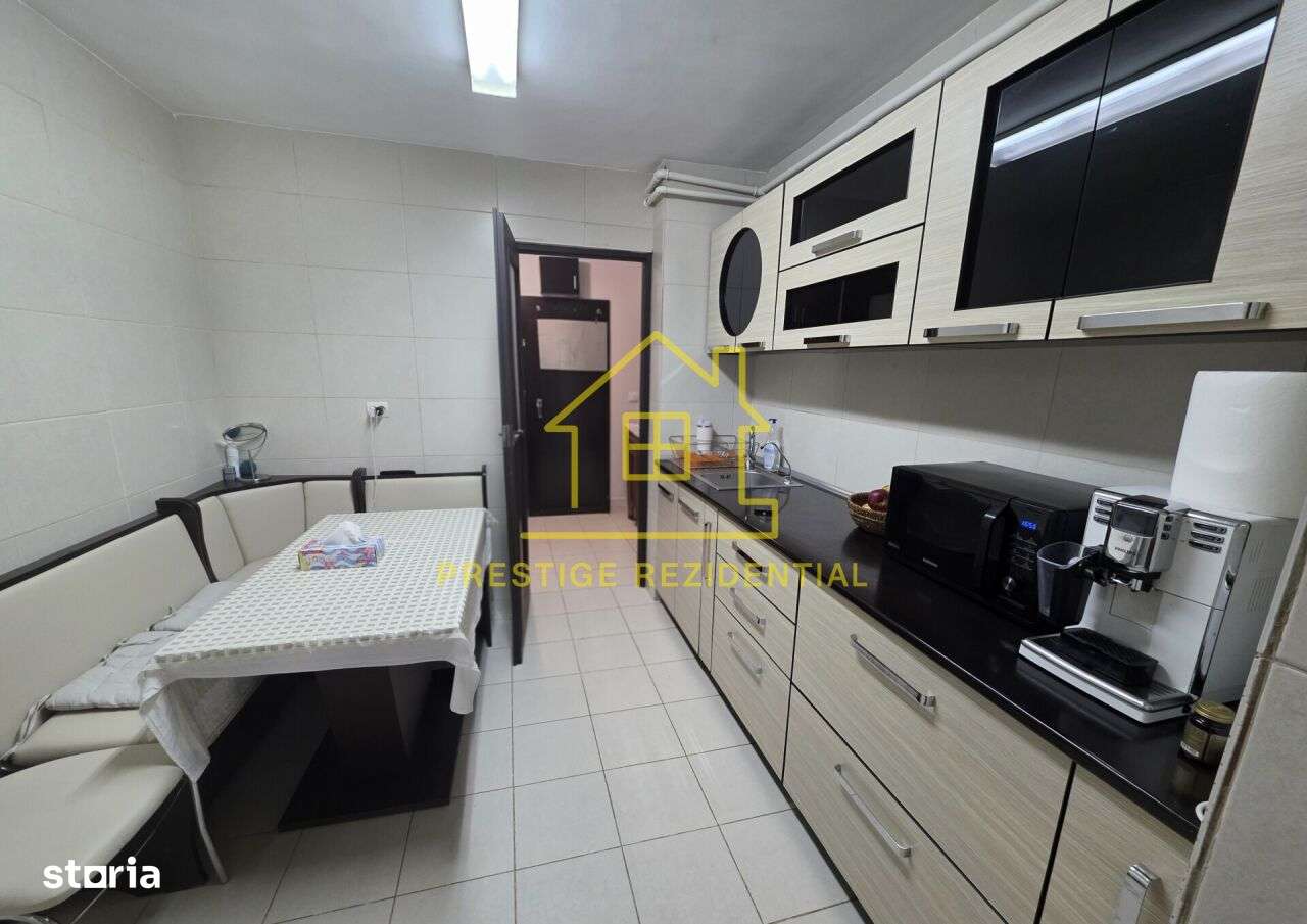 Ap. 3 camere – 2 min. METROU DRISTOR – centrală pe gaze-9