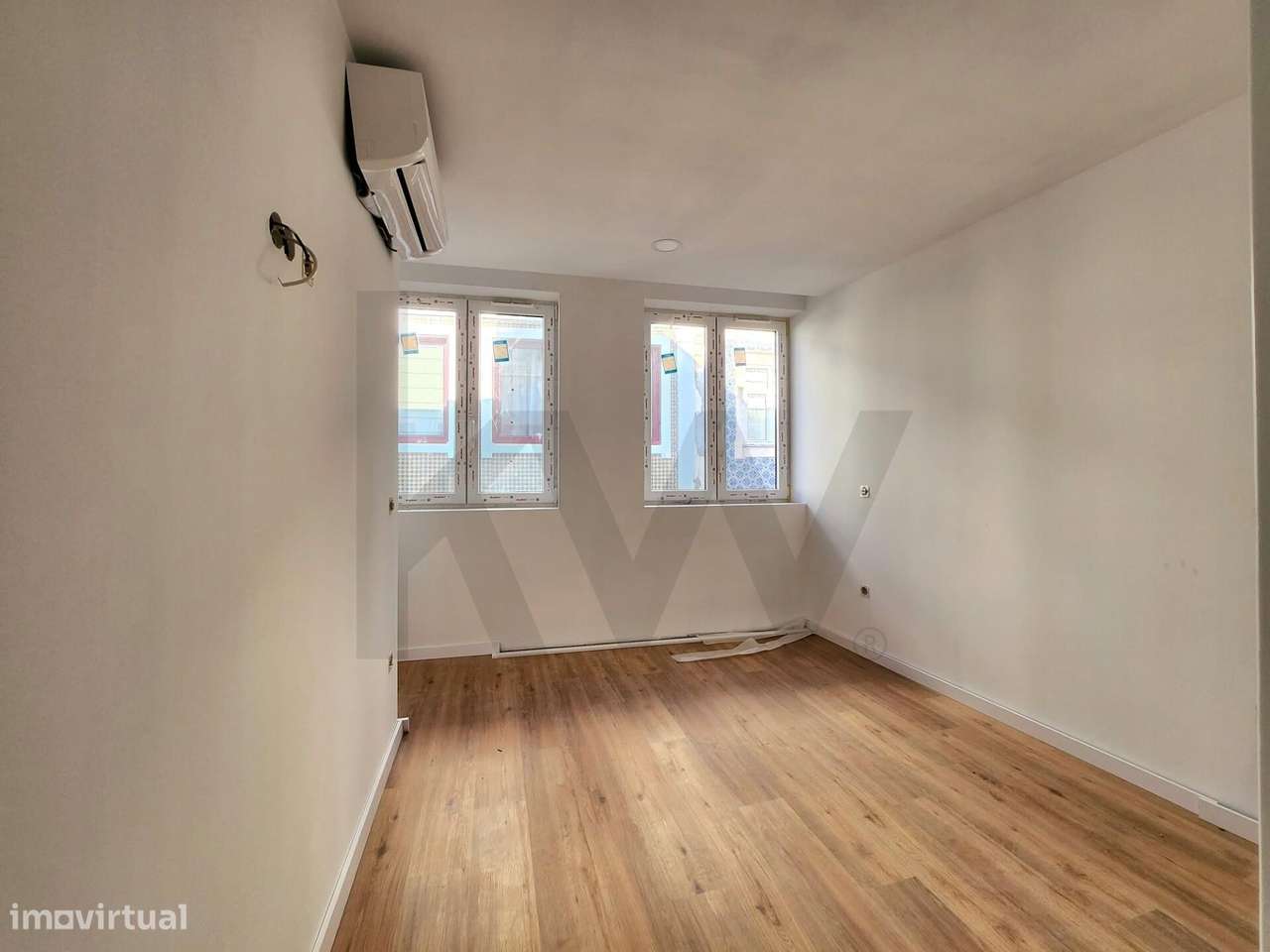 Apartamento T2Duplex NOVO na Beira Mar em Aveiro - Grande imagem: 4/17