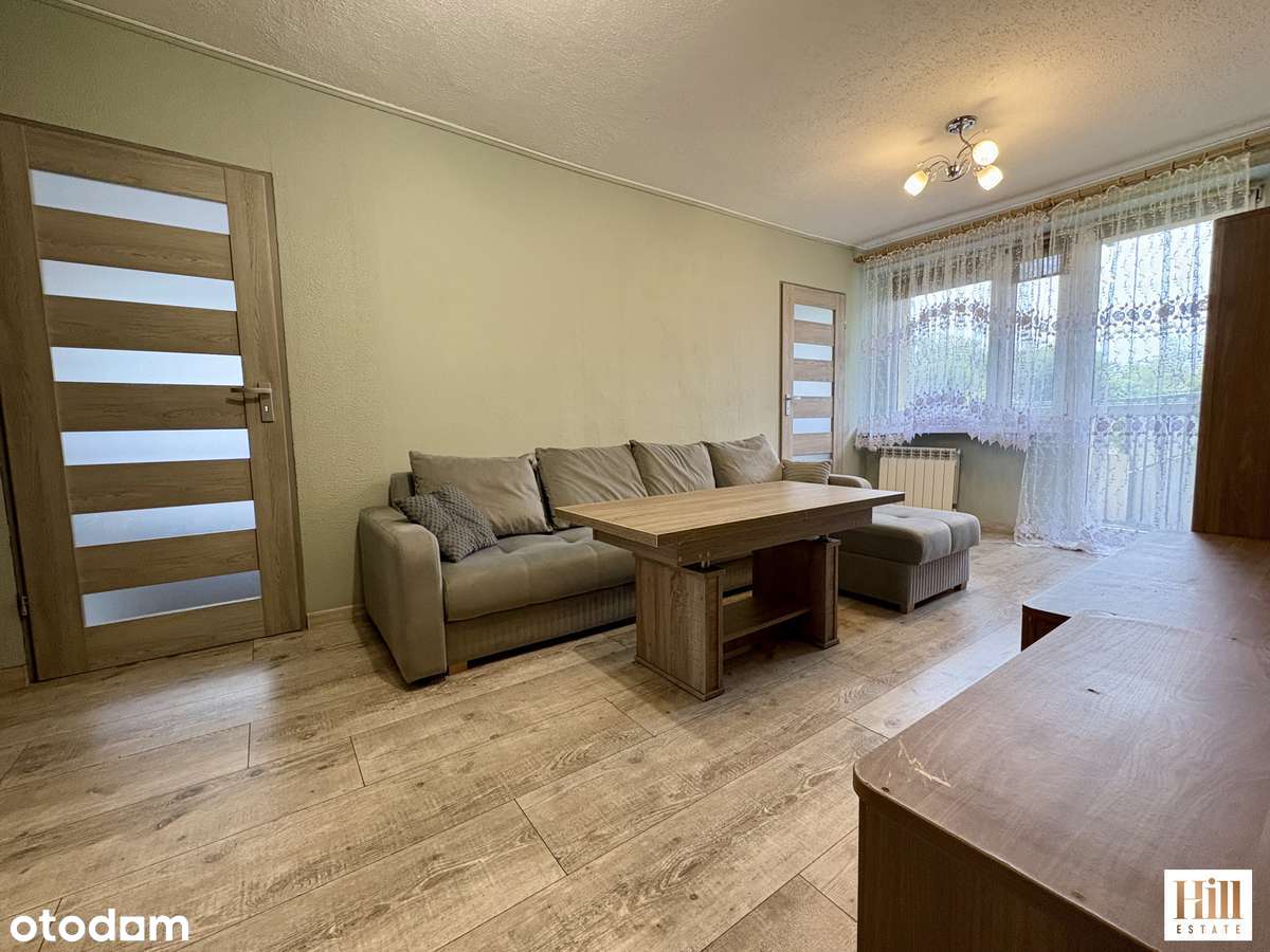 Katowice – Osiedle Gwiazdy | 3 pokoje 62 m² | 1. piętro | Bez prowizji - Pełny obrazek: 3/15