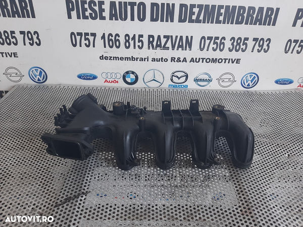 Galerie Admisei Ford Focus 2 Facelift C Max 1.6 Tdci Euro 5 90 Cai Motor GPDA Dezmembrez Ford Focus 2 Facelift 1.6 Tdci Euro 5 Motor GPDA An 2008-2011 Volan Stanga - 2