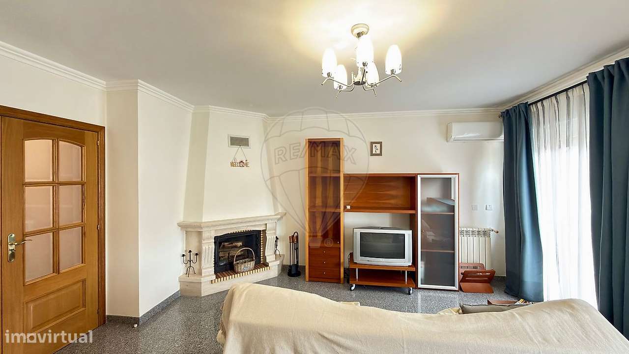 Apartamento T2 para venda-16