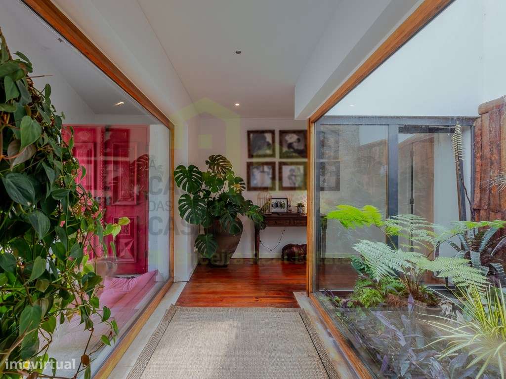 Vende Moradia T3, Ericeira 14 Km, A Casa das Casas-23