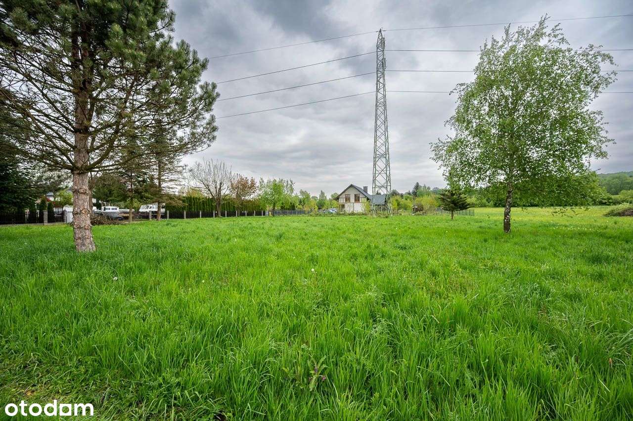 Działka w Przemyślu - Pełny obrazek: 4/8