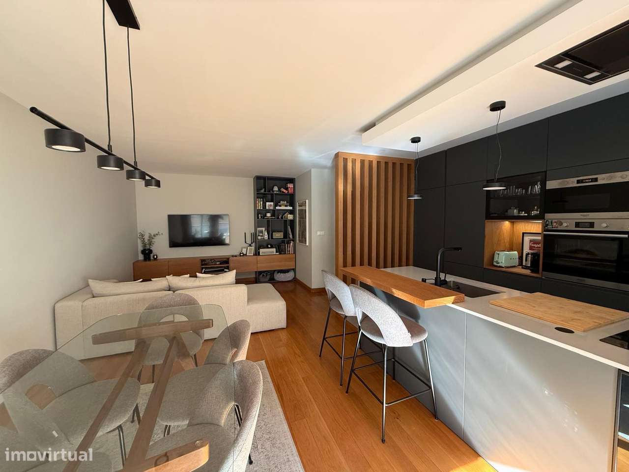 Apartamento T2 Boavista - Grande imagem: 4/21