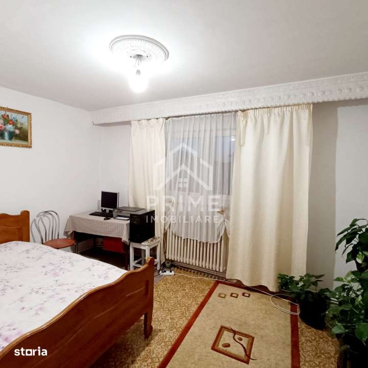 Apartament 2 camere, 51mp zona Cetate - Imagine principală: 2/8