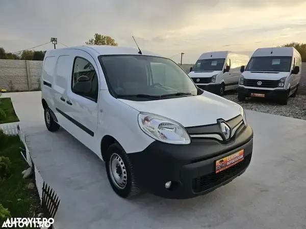 Renault Kangoo Maxy - 4