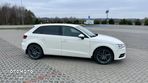 Audi A3 1.2 TFSI Attraction - 2