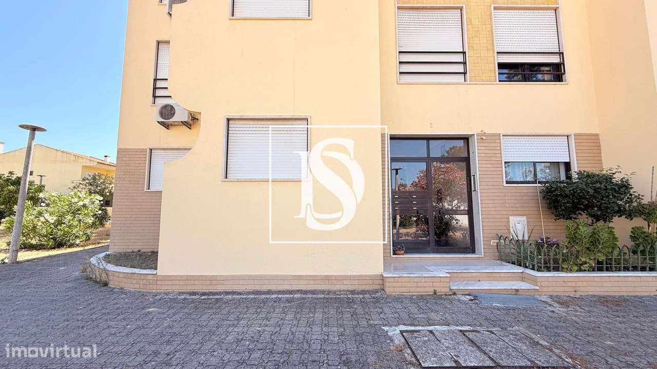 Apartamento T3 Venda em Santo António da Charneca,Barreiro-25