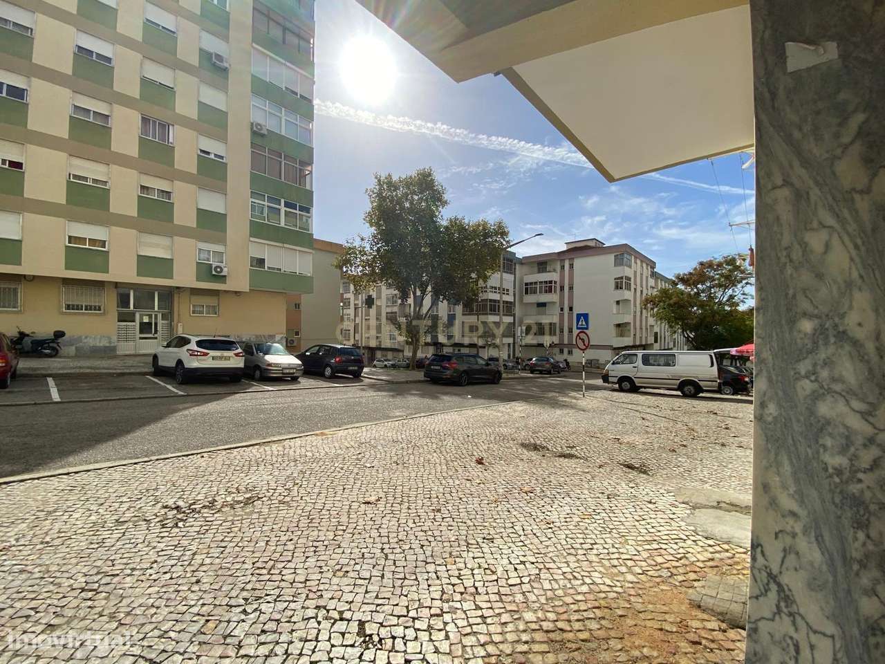 Garagem/Armazém para Arrendamento em Corroios – 38m² – Afetação para C - Grande imagem: 5/7