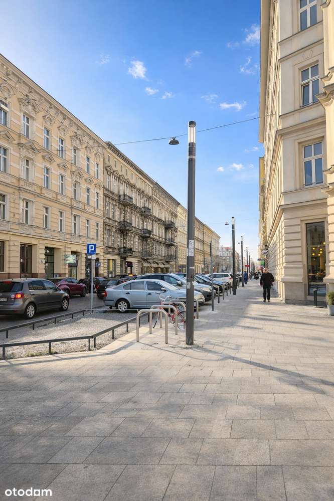 Lokal usługowy ul. Jagiellońska blisko deptaka/parter-0