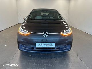 Volkswagen ID.3 Performance Upgrade