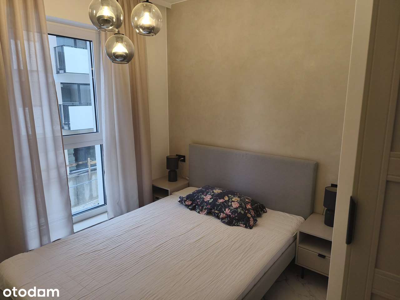 Wyjątkowy Apartament, Wynajem - Pełny obrazek: 4/10