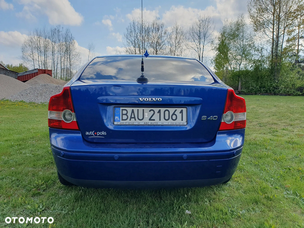 Volvo S40 1.6D - 31