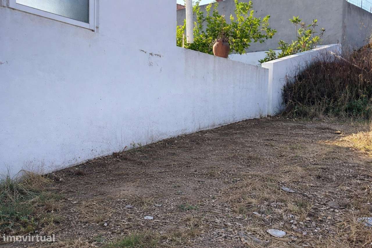 Apartamento T4 no Último Piso em Relíquias – Com Terraço e... - Grande imagem: 5/5