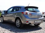 Mazda 3 2.0 MZR DISI Sports-Line - 15