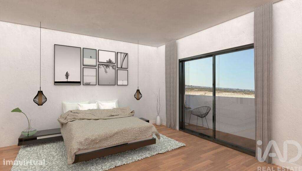 Apartamento T4 em Tavira (Santa Maria e Santiago) de 131,00 m2 - Grande imagem: 4/13