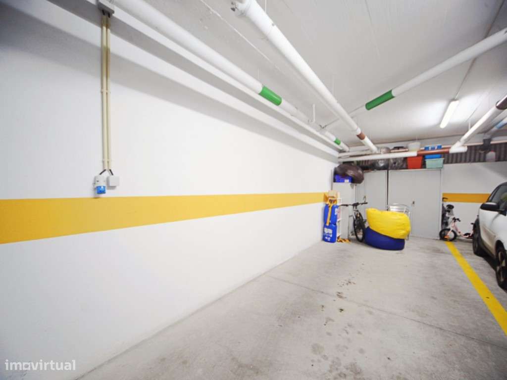 T3 Terraço Equipado Estacionamento Arrecadação Extras - Odivelas - ...-51