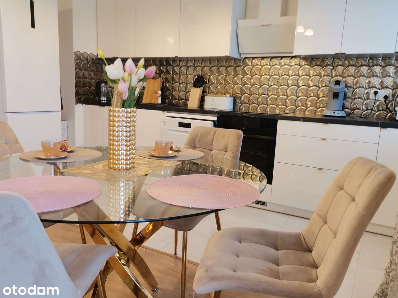 Nowe, gotowe do zamieszkania na Nowym osiedlu.-9