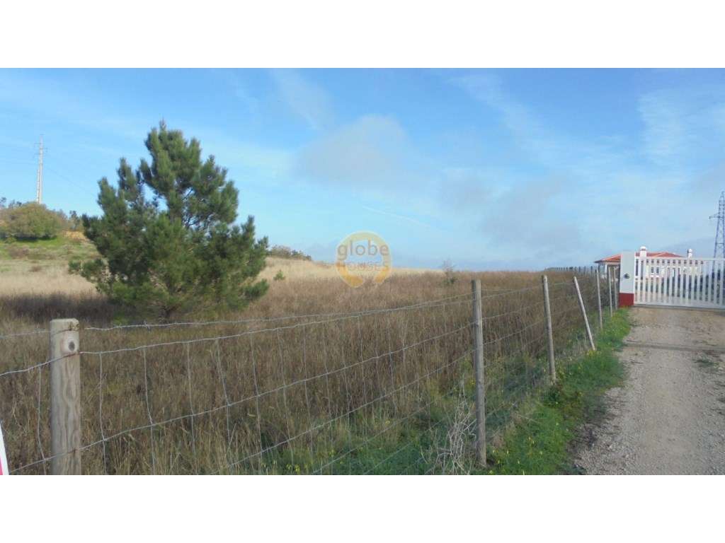 Terreno com 42500 m2. - Grande imagem: 3/7