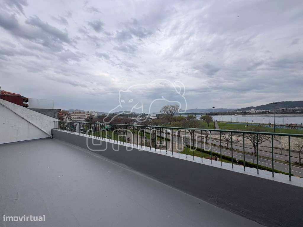 Apartamento T3 - Grande imagem: 2/10