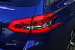 Peugeot 308 SW - 11