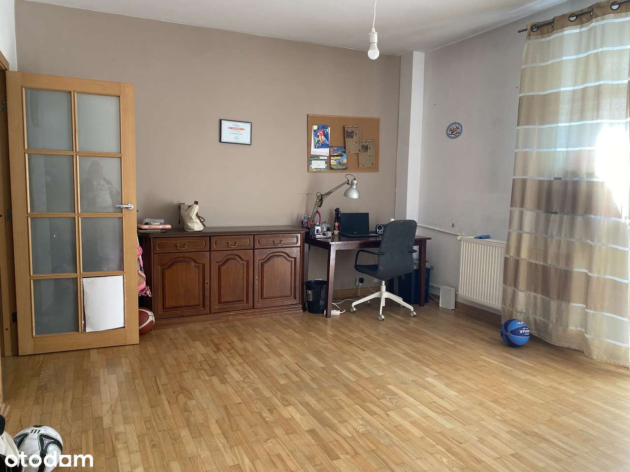 Mołdawska/Racławicka 2/3 pok. winda os. Oświata balkon-3