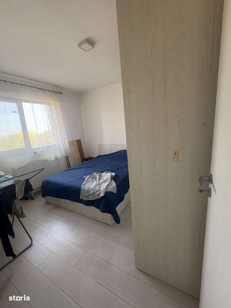 APARTAMENT 2 CAMERE | 52MP | LOC DE PARCARE | - Imagine principală: 5/8