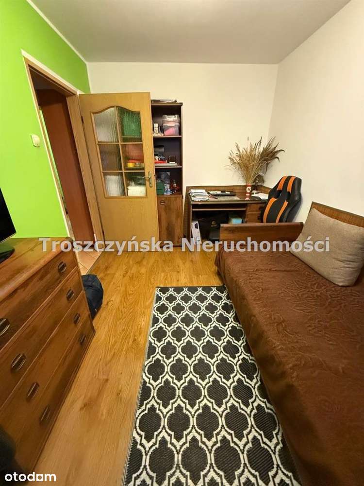 M3 / Dwa pokoje z balkonem do odświeżenia - Pełny obrazek: 5/12