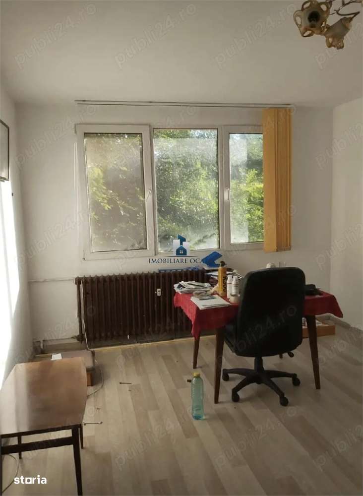 Apartament 4 Camere Decomandat Berceni-Moldoveni