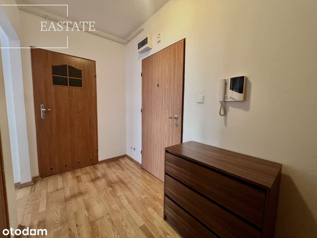 Komfortowe mieszkanie z balkonem i m. parkingowym - Pełny obrazek: 4/7