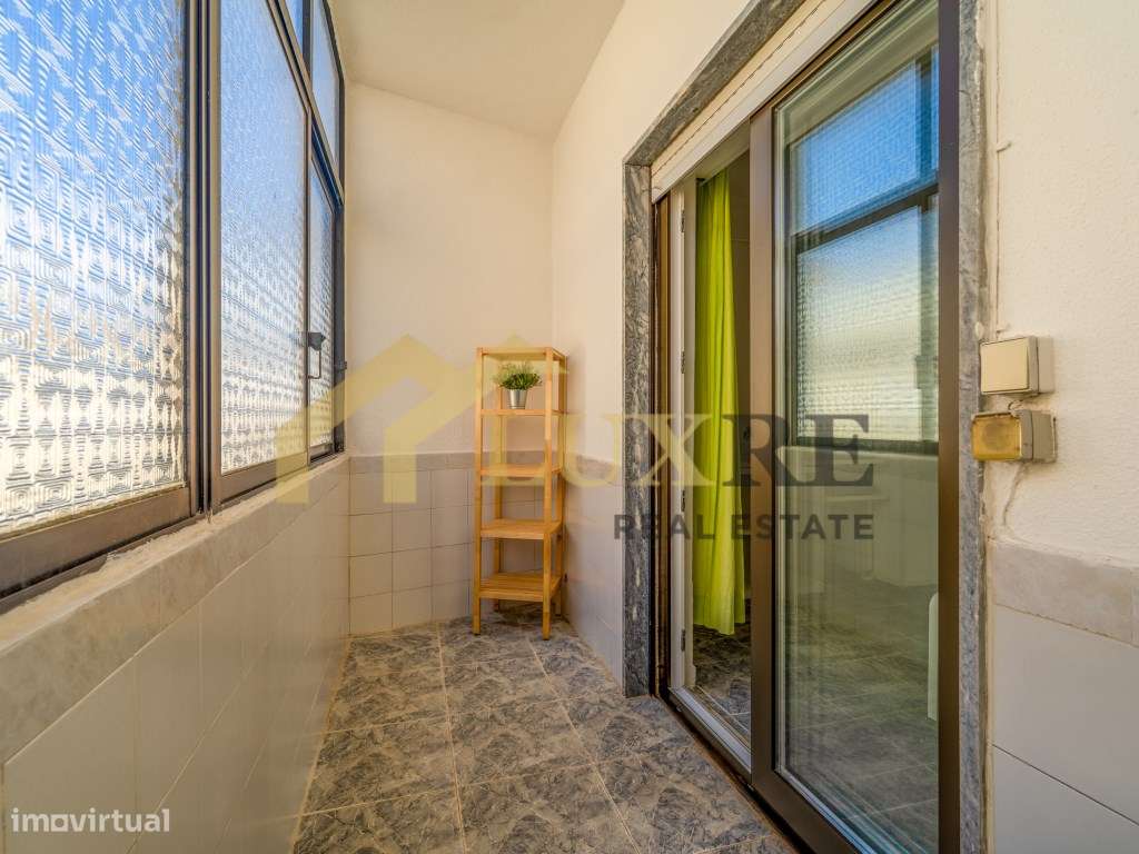 Apartamento T1 - Centro Histórico de Portimão - Algarve-20