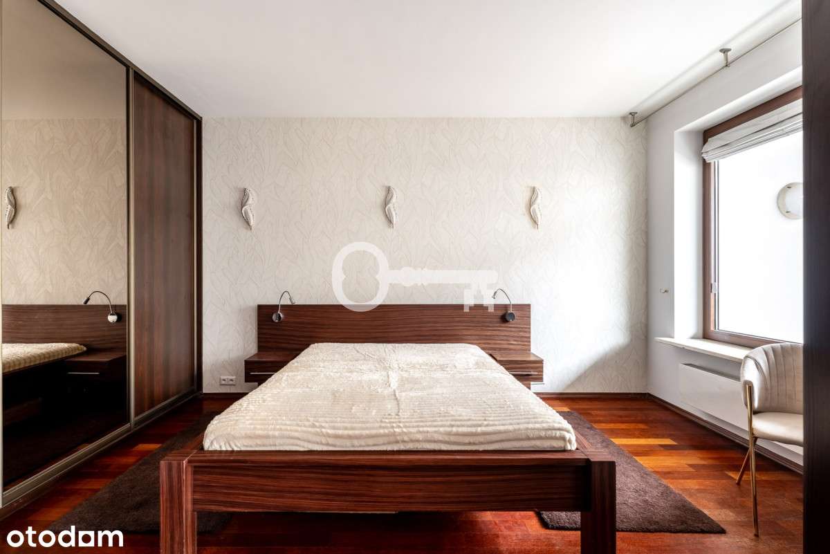 Mieszkanie przy Placu Grzybowskim |  Umeblowane - Pełny obrazek: 4/10