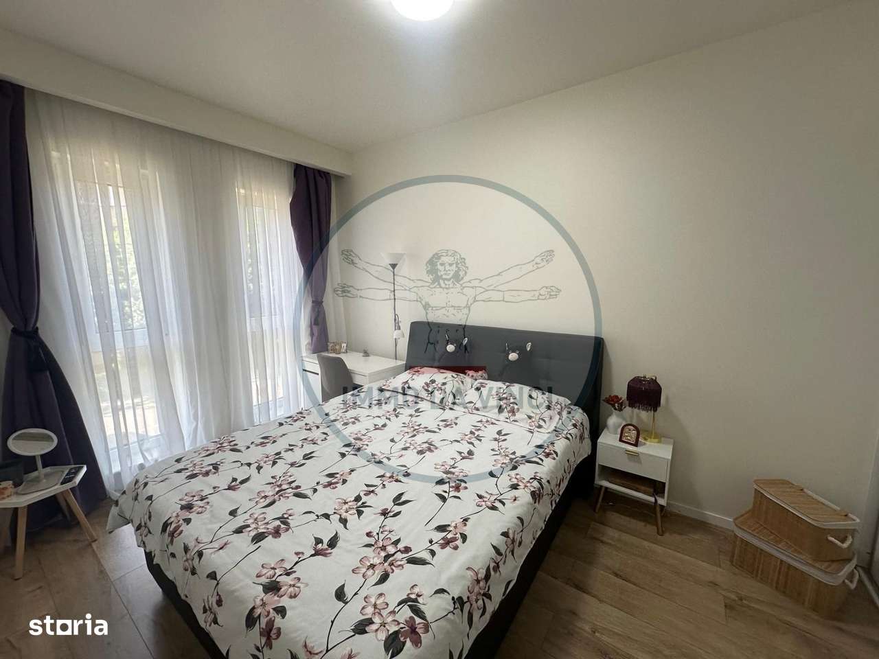 Apartament 3 camere Zona Marasti | Arte Plastice | Iulius Mall - Imagine principală: 4/11